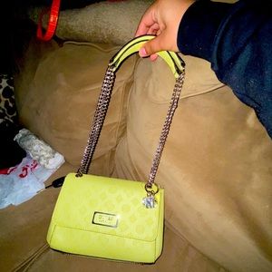 GUESS purse.